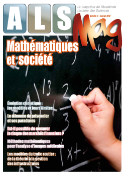 ALS_Mag_2012 N°3 Maths et Soc_Page_01